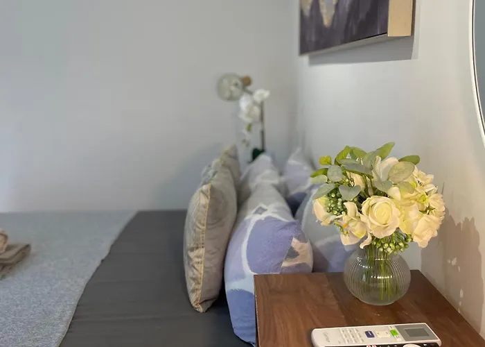 Appartement Amani Near Mactan Airport By A&c *