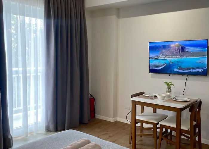 Appartement Amani Near Mactan Airport By A&c *
