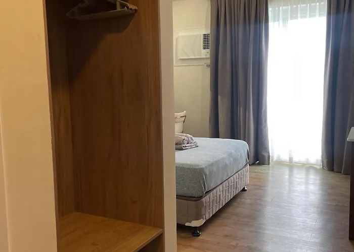 Amani Near Mactan Airport By A&c Appartement *