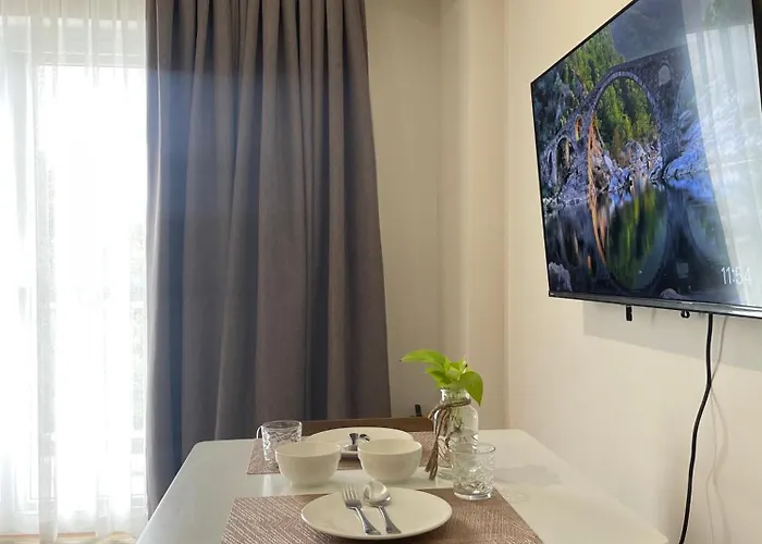 Appartement Amani Near Mactan Airport By A&c