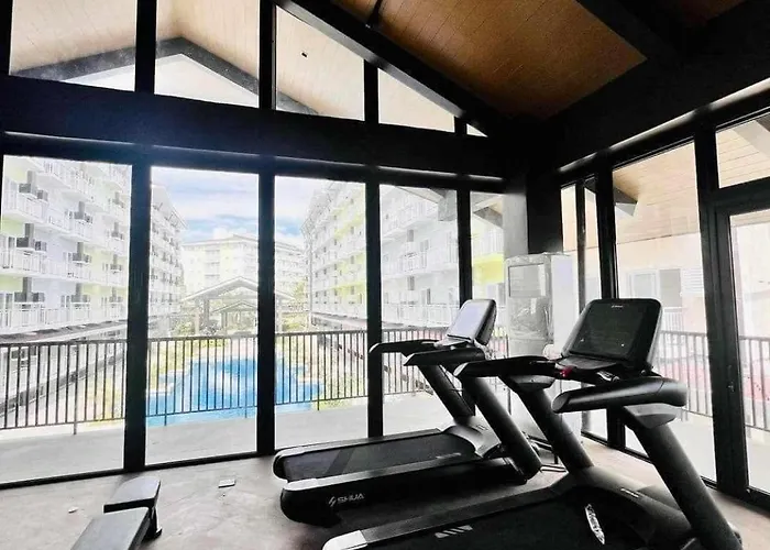 Appartement Amani Near Mactan Airport By A&c