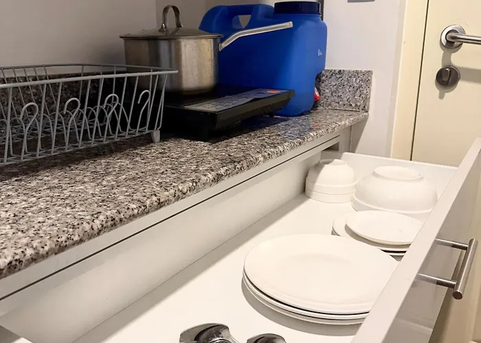 Amani Near Mactan Airport By A&c Appartement *