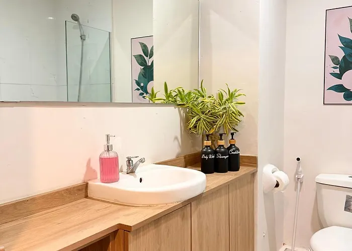 Appartement Amani Near Mactan Airport By A&c *